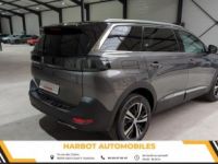 Peugeot 5008 1.2 puretech 130cv eat8 7pl gt + sieges chauffants + hayon mains libres - <small></small> 32.300 € <small></small> - #4