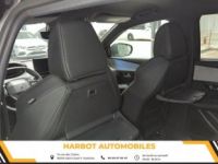 Peugeot 5008 1.2 puretech 130cv eat8 7pl gt + sieges chauffants + hayon mains libres - <small></small> 32.300 € <small></small> - #11