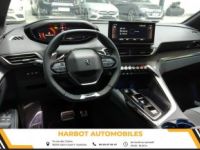 Peugeot 5008 1.2 puretech 130cv eat8 7pl gt + sieges chauffants + hayon mains libres - <small></small> 32.300 € <small></small> - #13