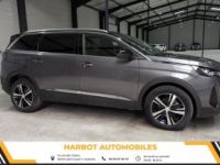 Peugeot 5008 1.2 puretech 130cv eat8 7pl gt + sieges chauffants + hayon mains libres - <small></small> 32.000 € <small></small> - #1