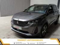 Peugeot 5008 1.2 puretech 130cv eat8 7pl gt + sieges chauffants + hayon mains libres - <small></small> 32.000 € <small></small> - #2