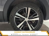 Peugeot 5008 1.2 puretech 130cv eat8 7pl gt + sieges chauffants + hayon mains libres - <small></small> 32.000 € <small></small> - #8