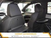 Peugeot 5008 1.2 puretech 130cv eat8 7pl gt + sieges chauffants + hayon mains libres - <small></small> 32.000 € <small></small> - #11