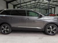 Peugeot 5008 1.2 PURETECH 130CV EAT8 7PL GT + SIEGES CHAUFFANTS + HAYON MAINS LIBRES GRIS PLATINIUM / TOIT NOIR - <small></small> 30.900 € <small>TTC</small> - #3