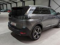 Peugeot 5008 1.2 PURETECH 130CV EAT8 7PL GT + SIEGES CHAUFFANTS + HAYON MAINS LIBRES GRIS PLATINIUM / TOIT NOIR - <small></small> 30.900 € <small>TTC</small> - #4