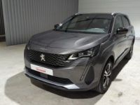 Peugeot 5008 1.2 PURETECH 130CV EAT8 7PL GT + SIEGES CHAUFFANTS GRIS PLATINIUM / TOIT NOIR - <small></small> 29.340 € <small>TTC</small> - #2