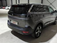 Peugeot 5008 1.2 PURETECH 130CV EAT8 7PL GT + SIEGES CHAUFFANTS GRIS PLATINIUM / TOIT NOIR - <small></small> 29.340 € <small>TTC</small> - #4