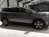 Peugeot 5008 1.2 PURETECH 130CV EAT8 GT + SIEGES CHAUFFANTS GRIS PLATINIUM / TOIT NOIR - <small></small> 30.490 € <small>TTC</small> - #1