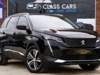 Peugeot 5008 1.2 PureTech ALLURE 7 PLACES Bte AUTO CAM COCKPIT - <small></small> 24.990 € <small>TTC</small> - #2