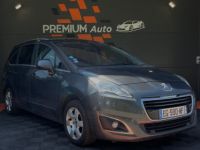 Peugeot 5008 1.2i 130 Cv Allure 7 Places Toit Panoramique Attelage Entretien Ok Ct 2026 - <small></small> 8.990 € <small>TTC</small> - #2