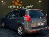 Peugeot 5008 1.2i 130 Cv Allure 7 Places Toit Panoramique Attelage Entretien Ok Ct 2026 - <small></small> 8.990 € <small>TTC</small> - #4