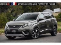 Peugeot 5008 1.2i PureTech 12V S&S - 130 II 2017 Active PHASE 1 - <small></small> 10.900 € <small>TTC</small> - #1