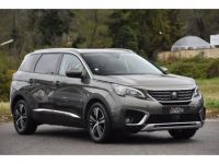 Peugeot 5008 1.2i PureTech 12V S&S - 130 II 2017 Active PHASE 1 - <small></small> 10.900 € <small>TTC</small> - #7