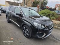 Peugeot 5008 1.2l Ess 130 Allure 7places - <small></small> 12.990 € <small>TTC</small> - #2