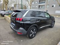 Peugeot 5008 1.2l Ess 130 Allure 7places - <small></small> 12.990 € <small>TTC</small> - #5