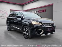 Peugeot 5008 130 ch SS EAT8 Allure - <small></small> 18.990 € <small>TTC</small> - #1