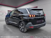 Peugeot 5008 130 ch SS EAT8 Allure - <small></small> 18.990 € <small>TTC</small> - #3