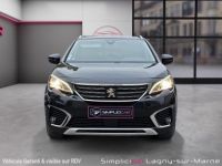 Peugeot 5008 130 ch SS EAT8 Allure - <small></small> 18.990 € <small>TTC</small> - #7