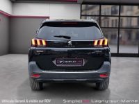 Peugeot 5008 130 ch SS EAT8 Allure - <small></small> 18.990 € <small>TTC</small> - #8