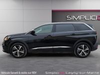 Peugeot 5008 130 ch SS EAT8 Allure - <small></small> 18.990 € <small>TTC</small> - #9