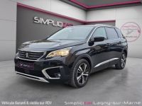 Peugeot 5008 130 ch SS EAT8 Allure - <small></small> 18.990 € <small>TTC</small> - #13