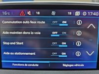 Peugeot 5008 130 ch SS EAT8 Allure - <small></small> 18.990 € <small>TTC</small> - #33