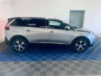 Peugeot 5008 130ch EAT8 Crossway - <small></small> 17.990 € <small>TTC</small> - #5