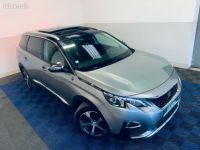 Peugeot 5008 130ch EAT8 Crossway - <small></small> 17.990 € <small>TTC</small> - #7