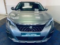 Peugeot 5008 130ch EAT8 Crossway - <small></small> 16.990 € <small>TTC</small> - #3