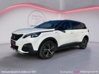 Peugeot 5008 130ch SS BVM6 GT Line / 7 PLACES / DISTRIBUTION NEUVE /GARANTIE 12 MOIS - <small></small> 19.900 € <small>TTC</small> - #4