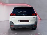 Peugeot 5008 130ch SS BVM6 GT Line / 7 PLACES / DISTRIBUTION NEUVE /GARANTIE 12 MOIS - <small></small> 19.900 € <small>TTC</small> - #9