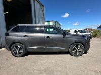 Peugeot 5008 130ch SS EAT8 GT Line TOIT OUVRANT HDI - <small></small> 26.990 € <small>TTC</small> - #6