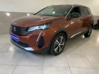 Peugeot 5008 130CV EAT8 ALLURE PACK 20000KMS - <small></small> 29.990 € <small>TTC</small> - #1