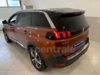 Peugeot 5008 130CV EAT8 ALLURE PACK 20000KMS - <small></small> 29.990 € <small>TTC</small> - #2