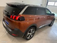 Peugeot 5008 130CV EAT8 ALLURE PACK 20000KMS - <small></small> 29.990 € <small>TTC</small> - #9