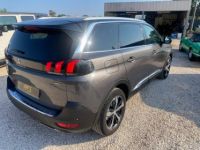 Peugeot 5008 1.5 BHDI GT Line - <small></small> 20.900 € <small>TTC</small> - #4