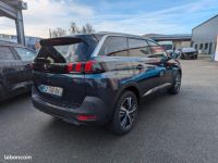 Peugeot 5008 1.5 blue hdi 130 eat8 gt line, toutes options - <small></small> 24.990 € <small>TTC</small> - #3