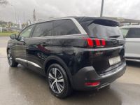 Peugeot 5008 1.5 BLUE HDI 130 GT LINE EAT8 7 PLACES *GARANTIE 24 MOIS* - <small></small> 26.000 € <small>TTC</small> - #2