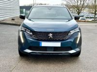 Peugeot 5008 1.5 BLUE HDI 130CH ALLURE PACK EAT8 BLEU CELEBES - <small></small> 32.490 € <small>TTC</small> - #2