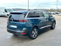 Peugeot 5008 1.5 BLUE HDI 130CH ALLURE PACK EAT8 BLEU CELEBES - <small></small> 32.490 € <small>TTC</small> - #3