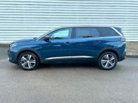 Peugeot 5008 1.5 BLUE HDI 130CH ALLURE PACK EAT8 BLEU CELEBES - <small></small> 32.490 € <small>TTC</small> - #5