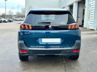 Peugeot 5008 1.5 BLUE HDI 130CH ALLURE PACK EAT8 BLEU CELEBES - <small></small> 32.490 € <small>TTC</small> - #6