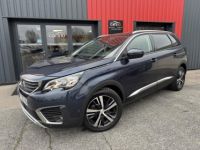 Peugeot 5008 1.5 BlueHDi  130 - BV EAT8  II  Allure - <small></small> 16.490 € <small>TTC</small> - #1