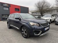 Peugeot 5008 1.5 BlueHDi  130 - BV EAT8  II  Allure - <small></small> 16.490 € <small>TTC</small> - #2