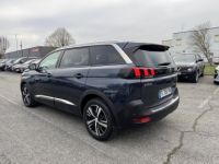 Peugeot 5008 1.5 BlueHDi  130 - BV EAT8  II  Allure - <small></small> 16.490 € <small>TTC</small> - #3