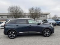 Peugeot 5008 1.5 BlueHDi  130 - BV EAT8  II  Allure - <small></small> 16.490 € <small>TTC</small> - #4