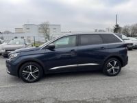 Peugeot 5008 1.5 BlueHDi  130 - BV EAT8  II  Allure - <small></small> 16.490 € <small>TTC</small> - #17