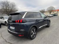 Peugeot 5008 1.5 BlueHDi  130 - BV EAT8  II  Allure - <small></small> 16.490 € <small>TTC</small> - #18