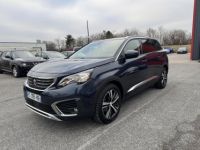 Peugeot 5008 1.5 BlueHDi  130 - BV EAT8  II  Allure - <small></small> 16.490 € <small>TTC</small> - #19