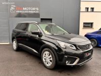 Peugeot 5008 1.5 Bluehdi 130 Active Business 7 Places BVM6 - <small></small> 16.790 € <small>TTC</small> - #1